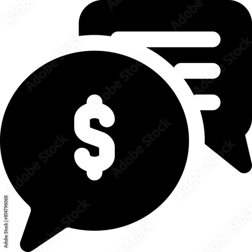 negotiation icon