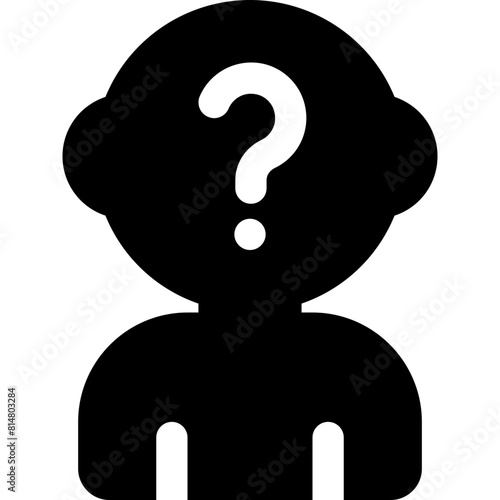 suspect icon