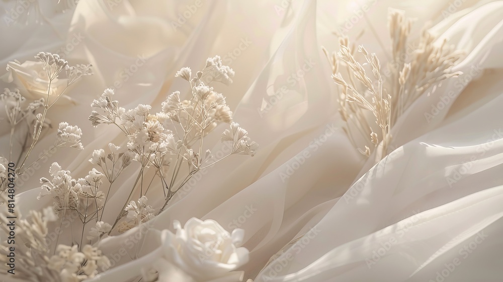 Wedding background Wedding background
