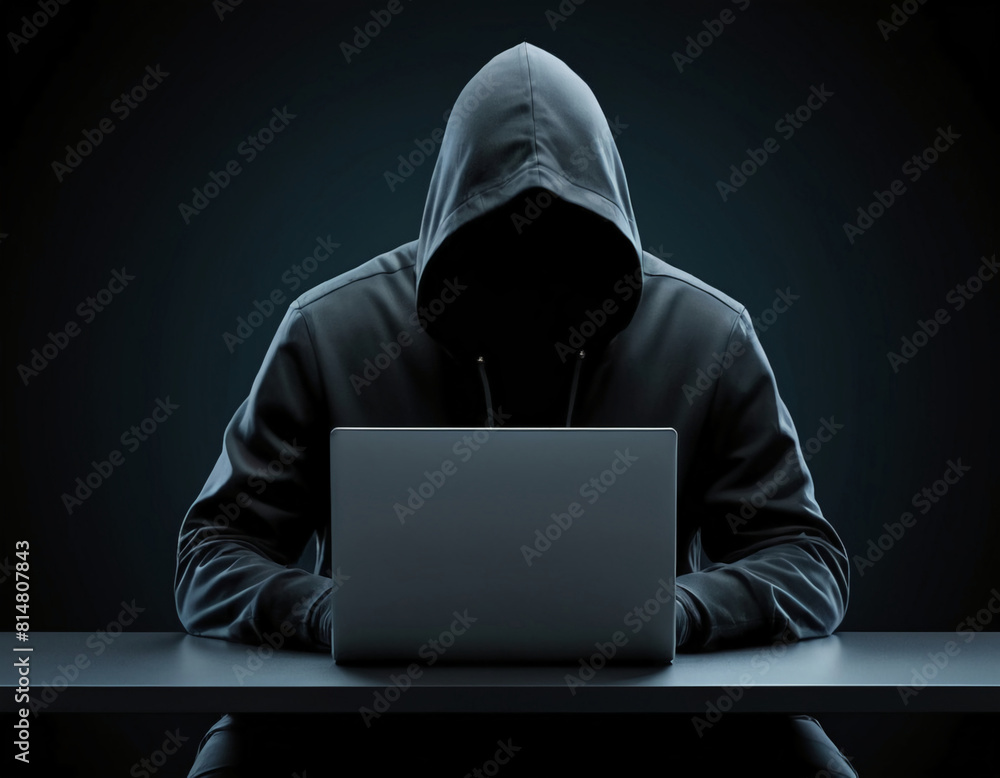 hacker stealing data from laptop hacker stealing data from laptop