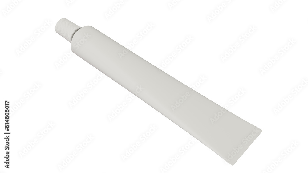a tube of toothpaste on a black background a tube of toothpaste on a black background