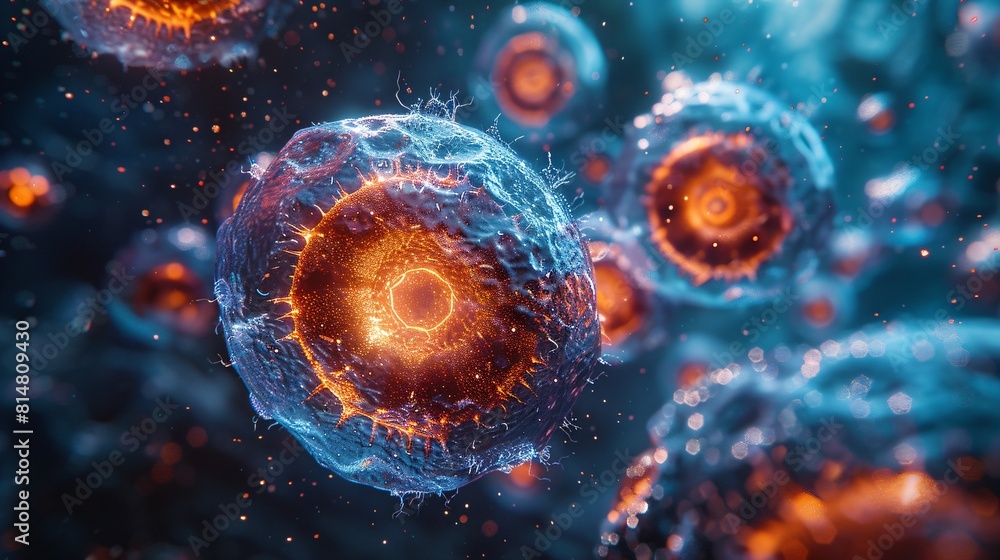 cell biology - microscopic cell structure cell biology - microscopic cell structure
