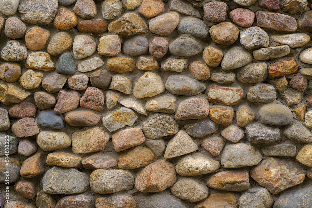 Natural stone wall. Abstract natural background. Natural stone wall. Abstract natural background.