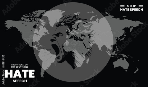 International Day for Countering Hate Speech