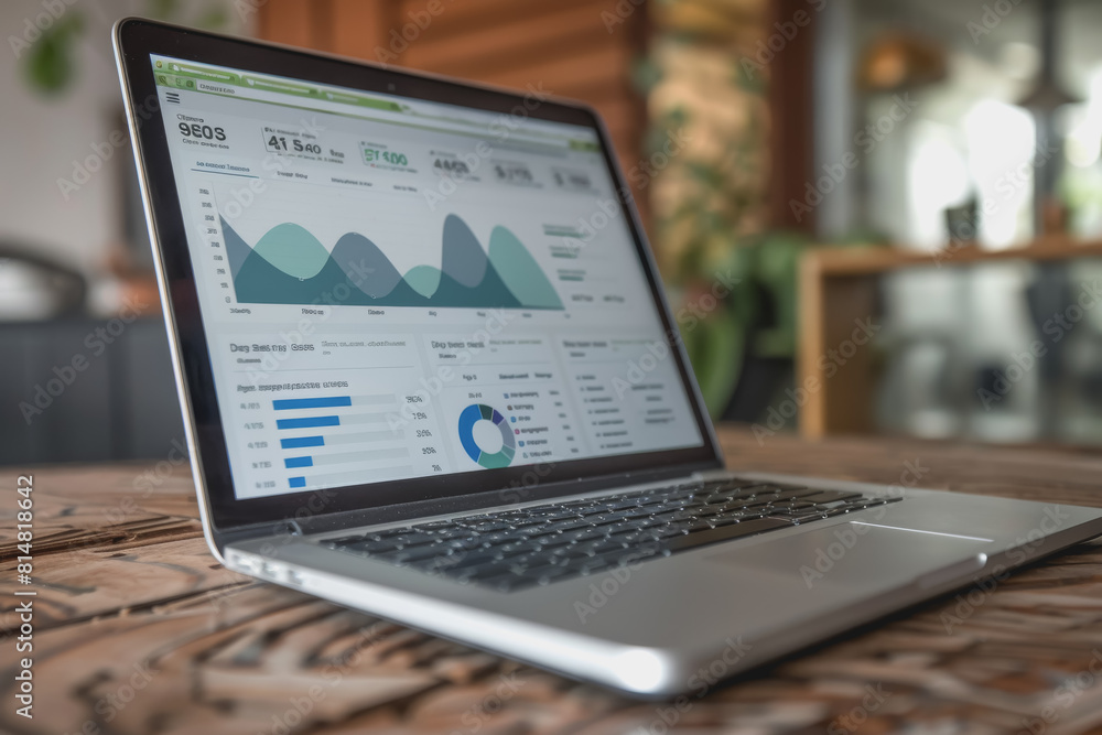 Screenshots of interactive quizzes or stock market graphs showing progress and success Screenshots of interactive quizzes or stock market graphs showing progress and success