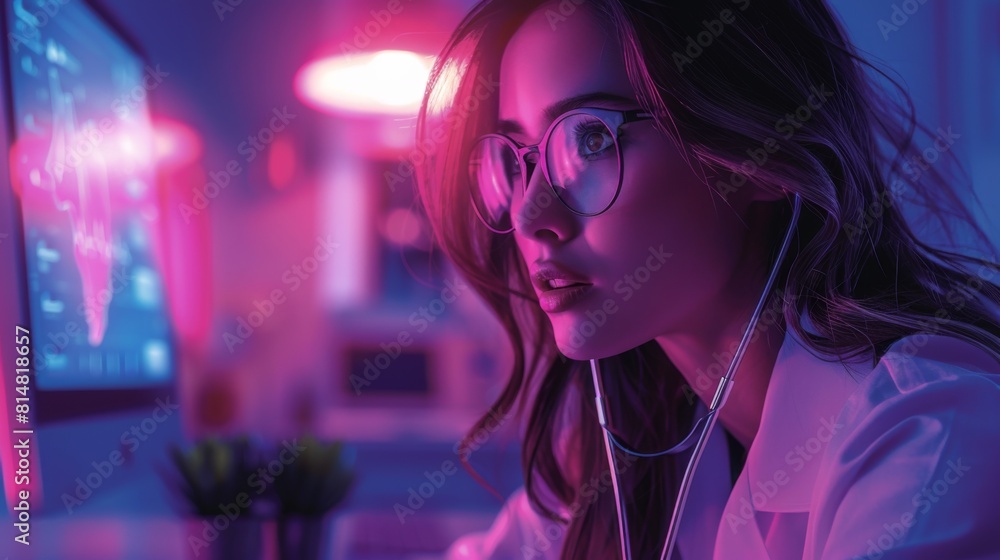 Patient's perspective: Illustrate the ease of scheduling and attending telemedicine Patient's perspective: Illustrate the ease of scheduling and attending telemedicine