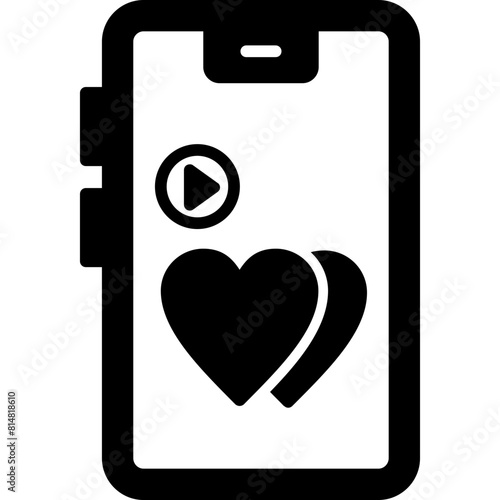 Dating App Icon