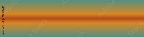 Vektor Hintergrund mit Farbeffekt - Farbverläufe Grün, Rot, Gelb, Orange - Design Element Vorlage