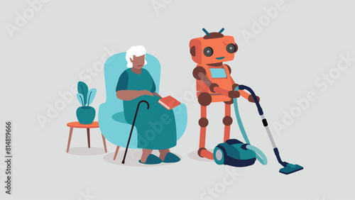 Adobe IllustVektor-Illustration eines Heißluftballons in Form einer Weltkugel. Dies symbolisiert die Entwicklung unseres Planeten durch positives menschliches Verhalten - Inspiration und rator Artwork
