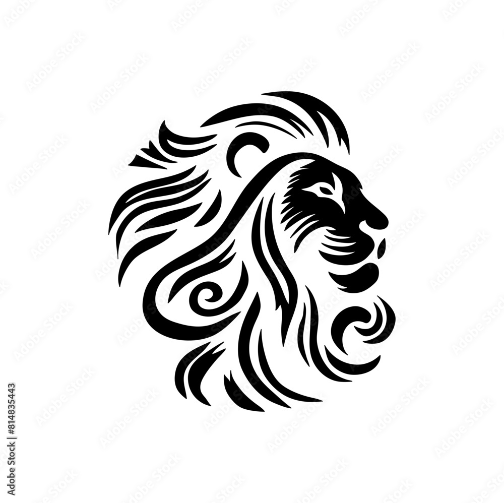 lion head tattoo lion head tattoo