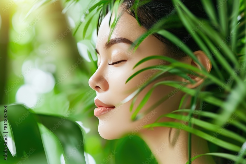 Green Beauty Escapes: Natural Skincare Green Beauty Escapes: Natural Skincare