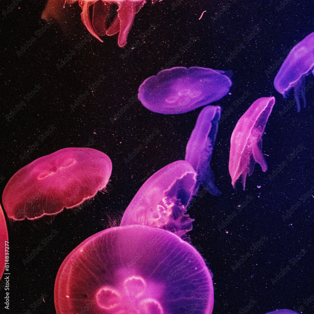 jellyfish jellyfish