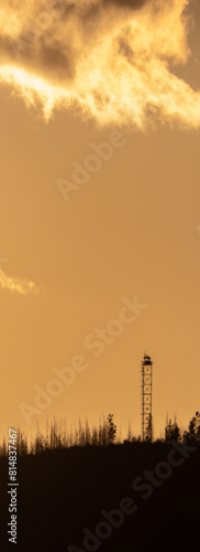 atardecer 