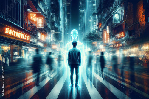 Precognition deja vu telekinesis mystical supernatural telepathy states of mind