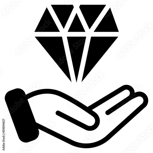 Diamond Icon