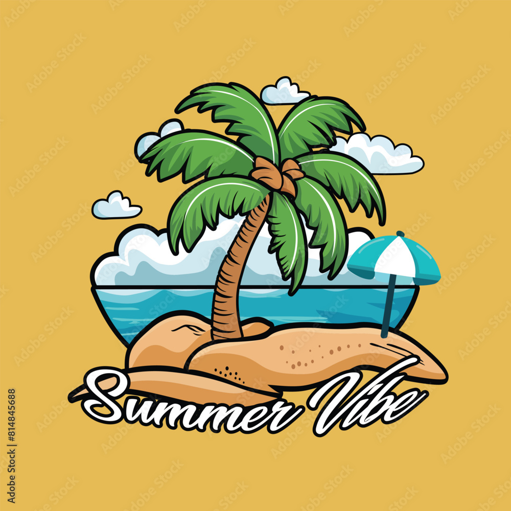 The Enchantment of Coconut Tree Summers The Enchantment of Coconut Tree Summers