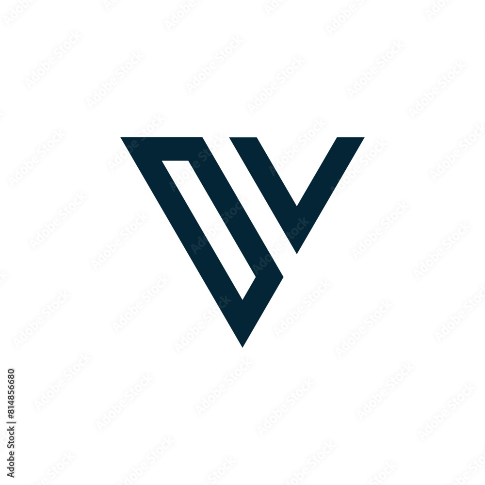 DV logo. D V design. White DV letter. DV, D V letter logo design. Initial letter DV linked circle uppercase monogram logo. D V letter logo vector design. DV logo. D V design. White DV letter. DV, D V letter logo design. Initial letter DV linked circle uppercase monogram logo. D V letter logo vector design.