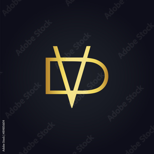 Foto DV logo