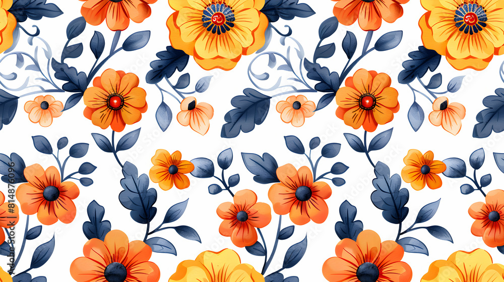 Flat Design: Arabesque Tiles with Floral Patterns Celebrating Eid Isometric Illustration of Traditional Islamic Art for Adobe Stock Flat Design: Arabesque Tiles with Floral Patterns Celebrating Eid Isometric Illustration of Traditional Islamic Art for Adobe Stock