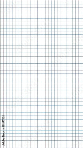dashed line grid paper with white pattern background vector illustration eps10 © Sattawat