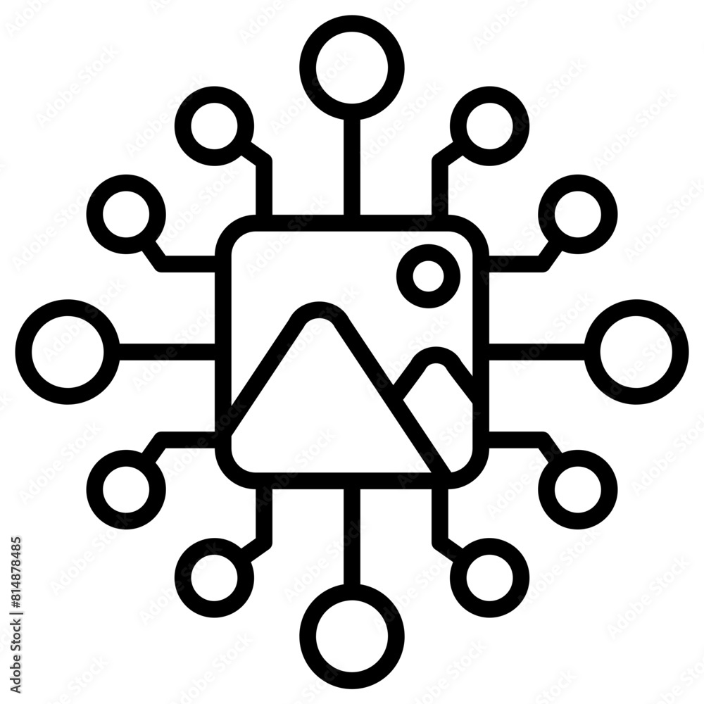 Chip Icon Chip Icon