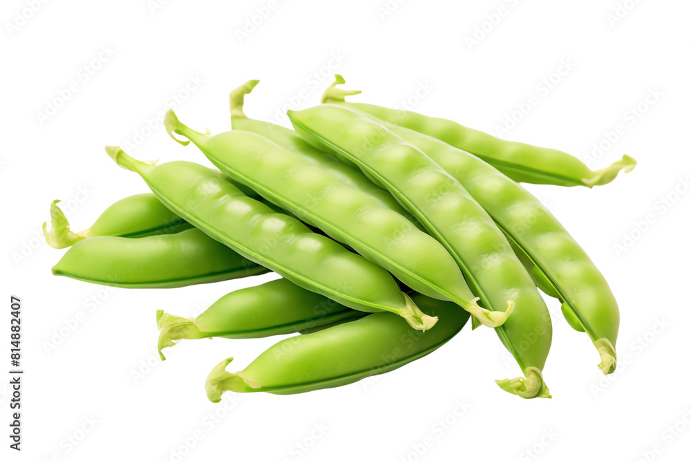 Fresh peas in struchkakh. Peas are a good source of vitamins and minerals. Fresh peas in struchkakh. Peas are a good source of vitamins and minerals.