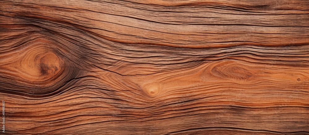 A background image with a copy space featuring the natural texture of wood A background image with a copy space featuring the natural texture of wood