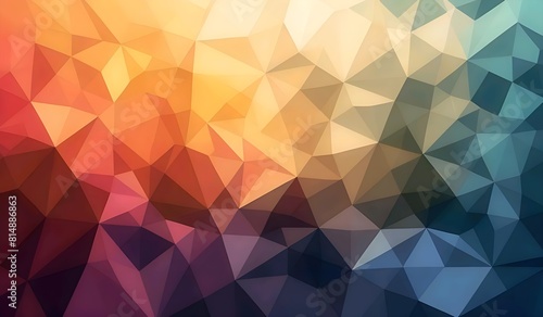 Captivating Array of Colorful Bokeh  An Inspirational Background for Graphic and Web Design Projects