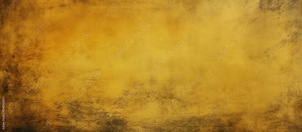 Grunge texture copy space image with a dark yellow background Grunge texture copy space image with a dark yellow background