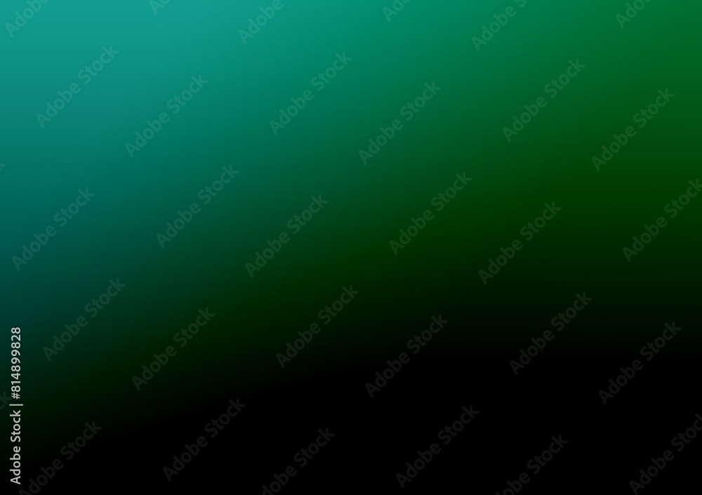 Dark green gradient horizontal background. Background for design, print and graphic resources. Blank space for inserting text.
Dark green gradient horizontal background. Background for design, print and graphic resources. Blank space for inserting text.