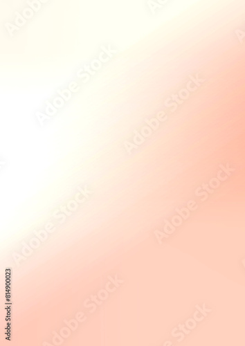 Light gradient vertical background. Background for design, print and graphic resources. Blank space for inserting text. 