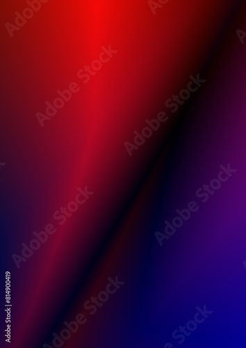 Red - purple abstract background for design