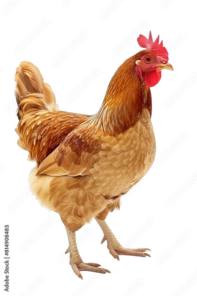 large adult chicken large adult chicken