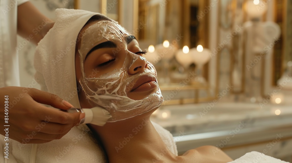 relaxing with spa and massage relaxing with spa and massage