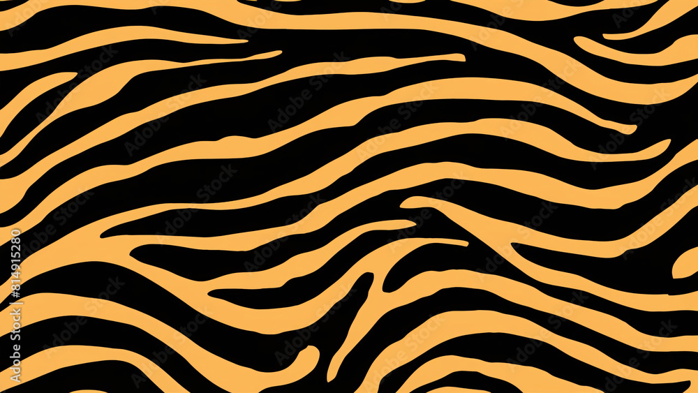 Zebra skin pattern texture colorful background Zebra skin pattern texture colorful background