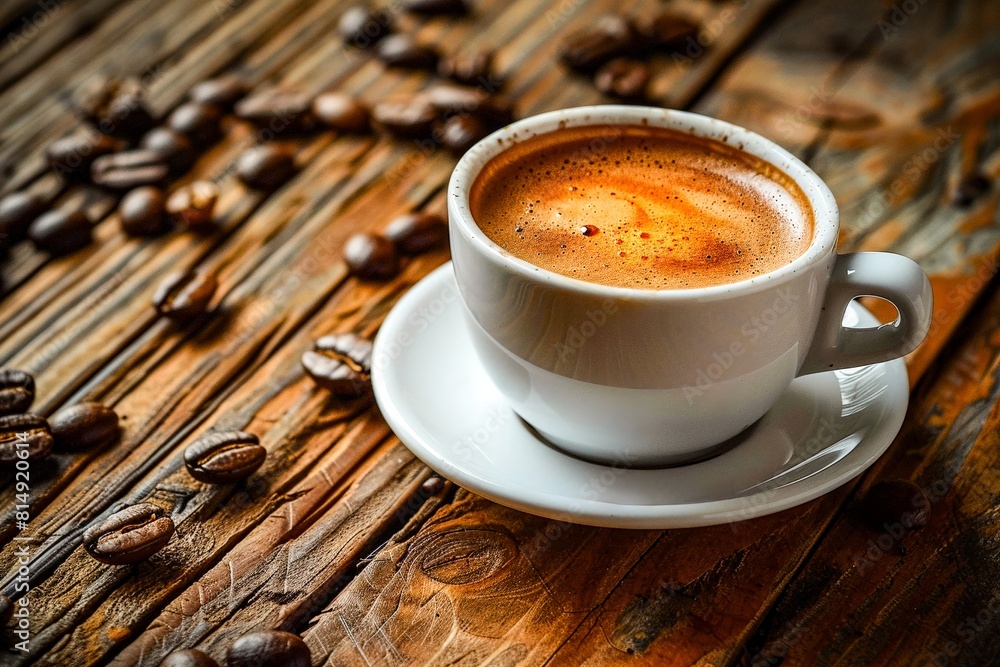 Every day is a coffee day