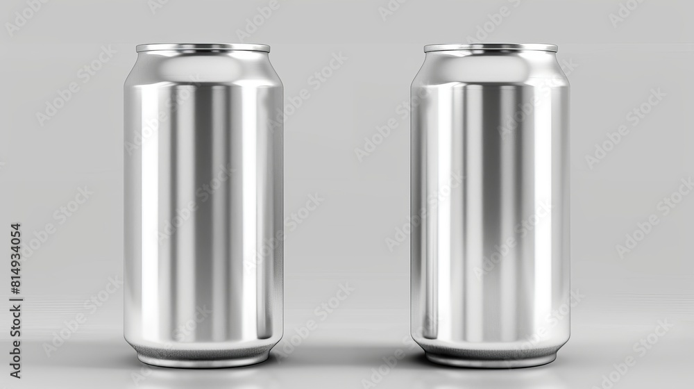 An aluminum drink can template is provided for soda or juice designs, offering a blank canvas for customization. An aluminum drink can template is provided for soda or juice designs, offering a blank canvas for customization.
