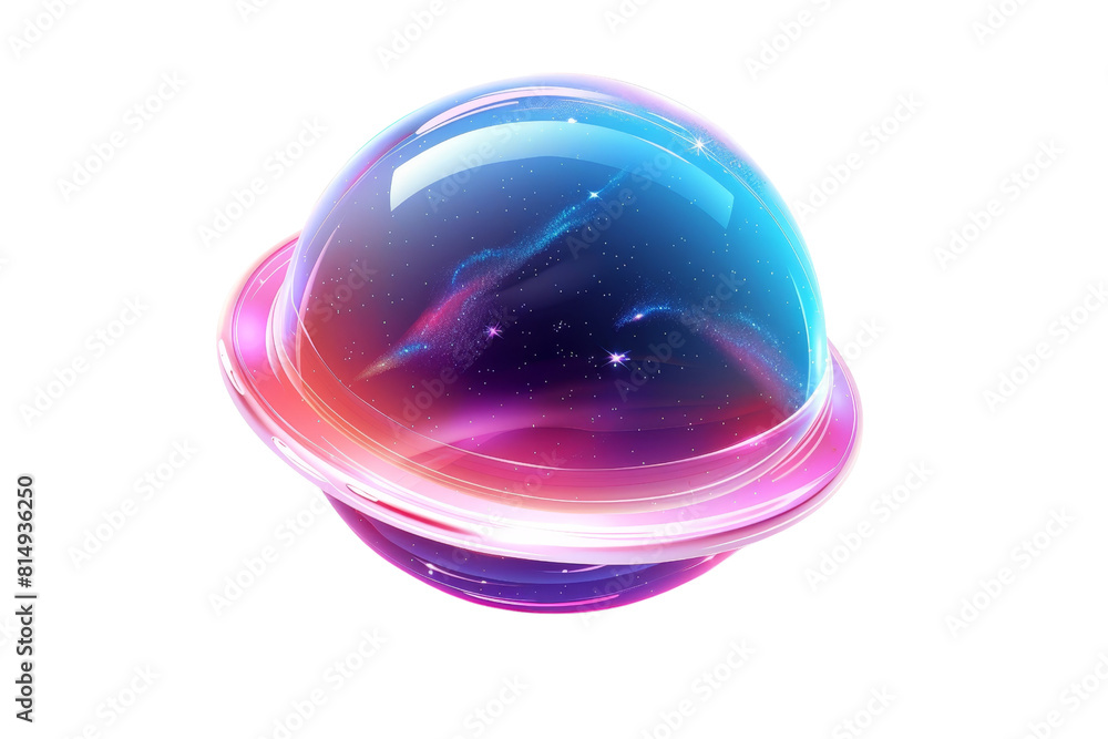 Obraz premium Protect your privacy with our state-of-the-art AI-powered security.