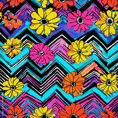 pattern