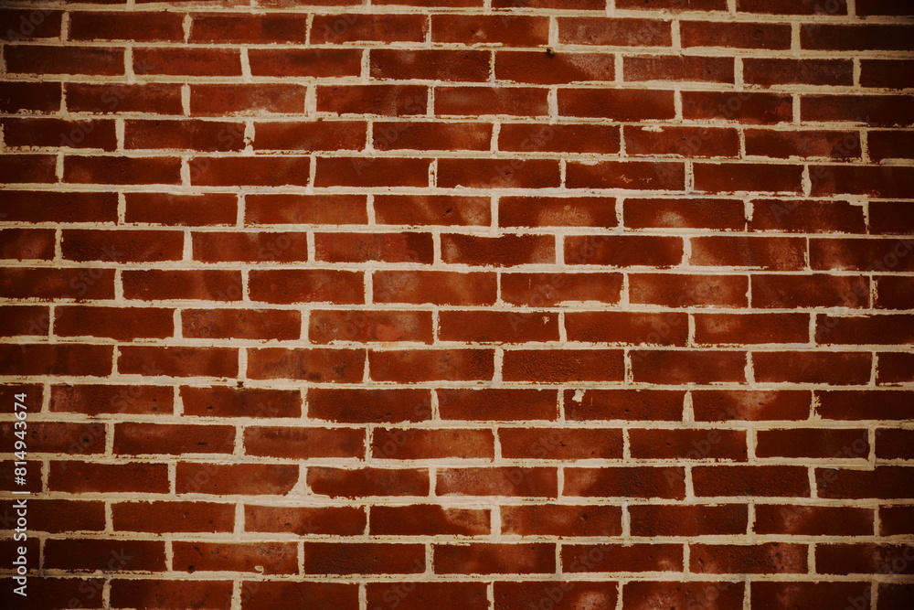 Brick Wall Brick Wall
