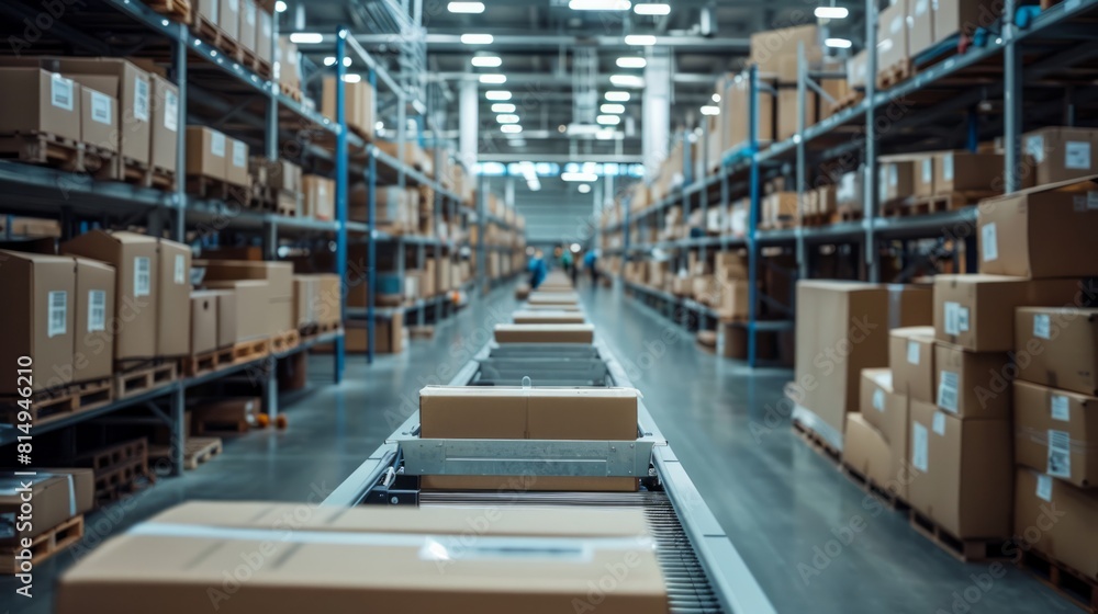 Integrating IoT with E-commerce, he automates inventory management, streamlining operations for rapid scalability in global markets. Integrating IoT with E-commerce, he automates inventory management, streamlining operations for rapid scalability in global markets.
