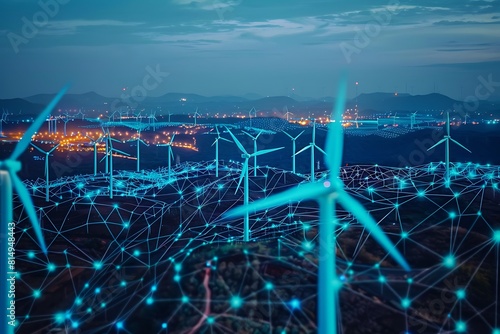 Illustrate AI s role in smart energy grids for sustainable production