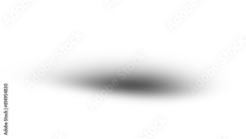 Wallpaper Mural Realistic shadow effect for design. Torontodigital.ca