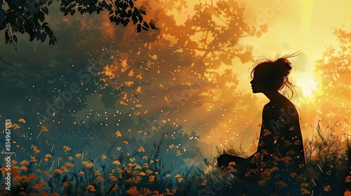 Being thoughtful means being present and attentive to the people around you