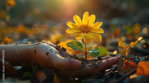 A thoughtful gesture can brighten someones day and leave a lasting impact