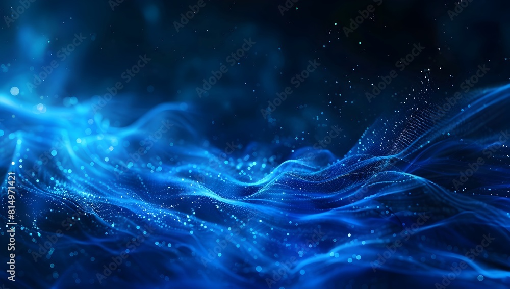 abstract blue background abstract blue background