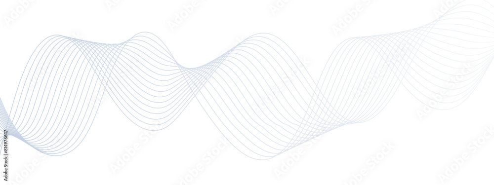 Abstract colorful modern stream wave and curve lines background. Business Illustration pattern of lines in transparent background. Frequency sound wave lines and technology curve lines . Abstract colorful modern stream wave and curve lines background. Business Illustration pattern of lines in transparent background. Frequency sound wave lines and technology curve lines .