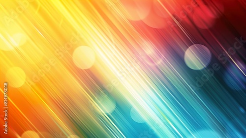 Abstract colorful aurora with light glister background ,Abstract Light Background Wallpaper Colorful Gradient Blurry Soft Smooth Pastel colors Motion design graphic layout web and mobile bright shine 