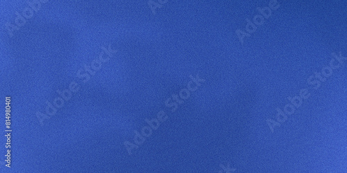 Detailed textured surface on an abstract blue background