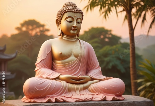 Capture the serenity and spirituality of Buddha Purnima with our evocative images.